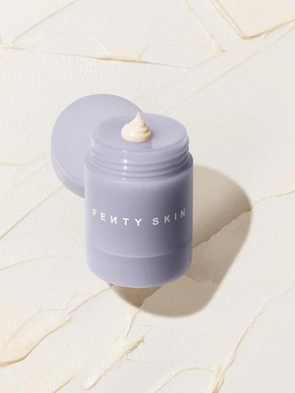 Fenty Skin Thicc N Smooth Rich Peptide Eye Cream 0.5 oz NEW